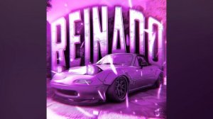 Montagem Reinado(slowed)