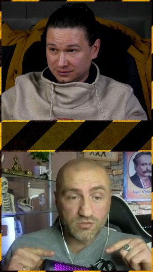 Фантомный Крым болит до сих пор | Чат-рулетка, Украина