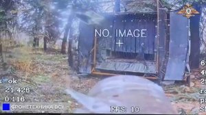 💥☠ Операторы БЛА 51 армии срывают эвакуацию ВСУ из окружённого Димитрова