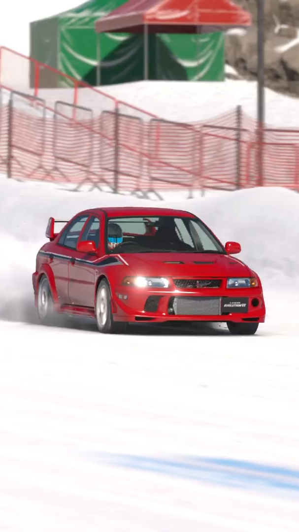 #Mitsubishi #granturismo7 #игры #автомобили смотреть онлайн