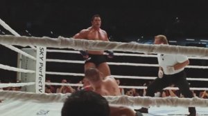 Крушитель — Русский трейлер. Дуэйн Джонсон, Эмили Блант.