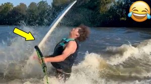 #164 Я РЖАЛ ДО СЛЕЗ 😂 CМЕХ БЕЗ ПАУЗ 🚀 / ЛУЧШАЯ НАРЕЗКА УГАРА🤣 / АКАДЕМИЯ ЮМОРА