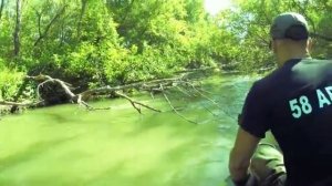 Река Сызранка