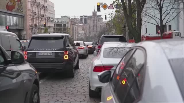 «СКАНДАЛ на УКРАИНЕ: Что произошло с Ермаком на самом деле?» смотреть онлайн