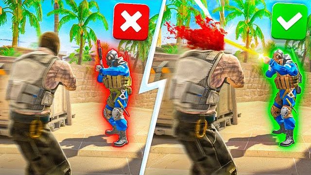 ЛУЧШАЯ ТРЕНИРОВКА СТРЕЛЬБЫ ЗА 15 МИНУТ! смотреть онлайн