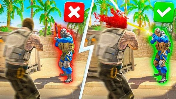 ЛУЧШАЯ ТРЕНИРОВКА СТРЕЛЬБЫ ЗА 15 МИНУТ!