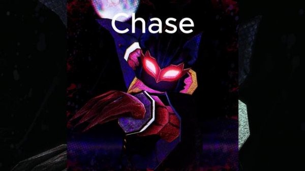 Chase Nosferatu 12 минут