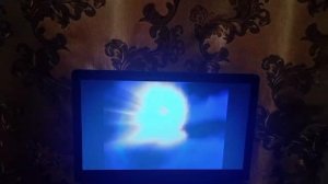 Открытие DVD-диска Лунтик. Сезон 6. Выпуск 2: «Аквариум»