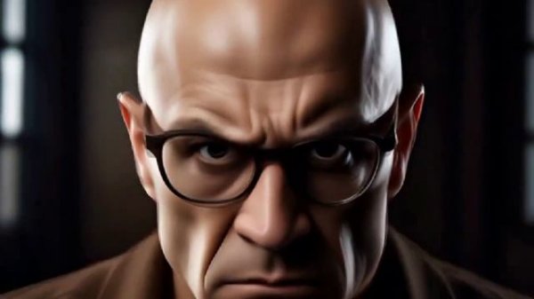 КЛИП Gen Lino - ПРЕОБРАЖЕНИЕ