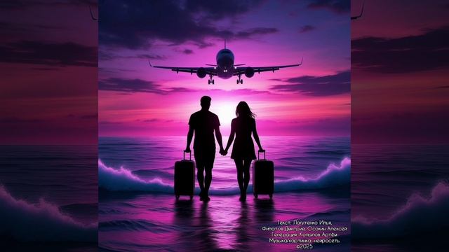 Amore Море, Goodbye (МТ vs Филатов & Карась) смотреть онлайн