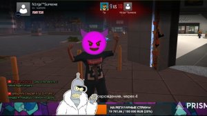 Почти выиграл самого сильного снайпера😰 Grand criminal online GCO