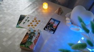 Перспектива отношений с несвободным мужчиной в загаданный срок