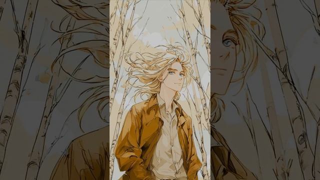 Как Ветер Осень полюбил. Музыка Елена Карпук, слова Юлия Набатова. смотреть онлайн