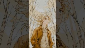 Как Ветер Осень полюбил. Музыка Елена Карпук, слова Юлия Набатова.