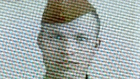 Они победили в войне (Краснодар) смотреть онлайн