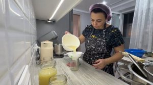 Дима ЗАЦЕНИЛ)пробую РЕЦЕПТ из ТИК ТОКА