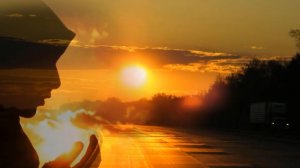 Любовь Костоглотова  "Сердце мамы" (музыка и слова Ирины Скибиной)