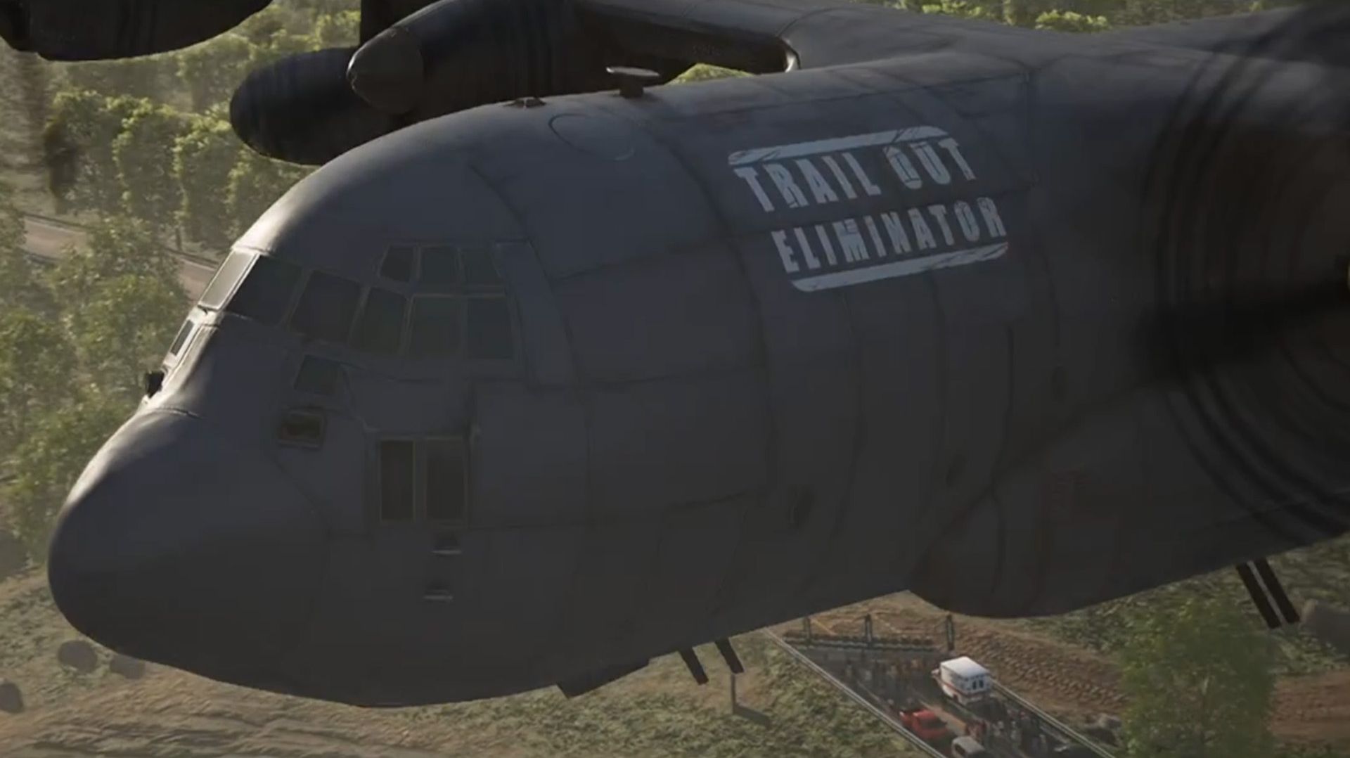 TRAIL OUT #192. смотреть онлайн