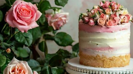 С Днем Рождения Внучка! Лучшее Поздравление Внучке