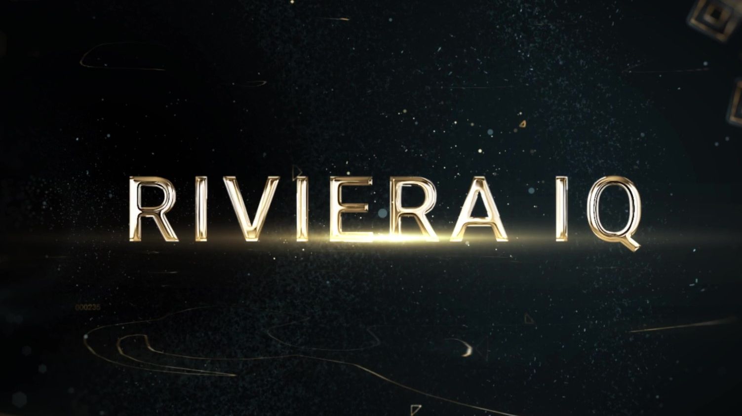 Riviera IQ. Полуфинальная серия VI смотреть онлайн