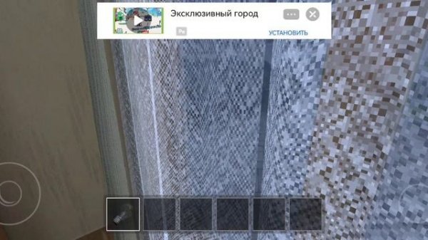 играю в побег из дома (Markus_2)