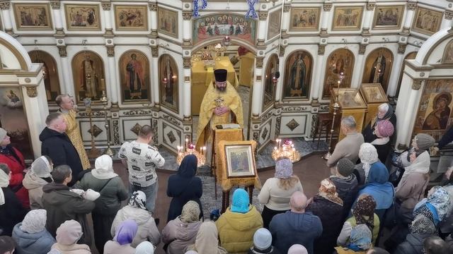 Притча о безумном богаче смотреть онлайн