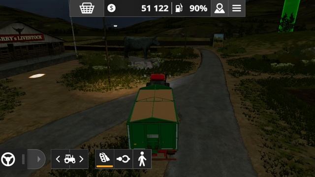 Farming simulator 20 смотреть онлайн
