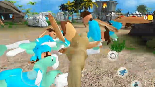 Дружок стал снова гигочадам и навалял Тимохам как Савелий!