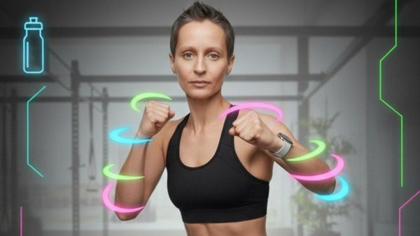 БОДИФЛЕКС МАРАФОН_ТРЕНИРОВКА 17