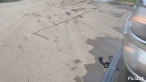 Тойота Лэнд крузер прадо