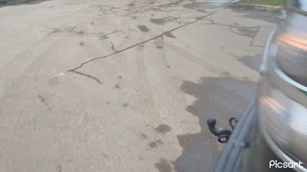 Тойота Лэнд крузер прадо