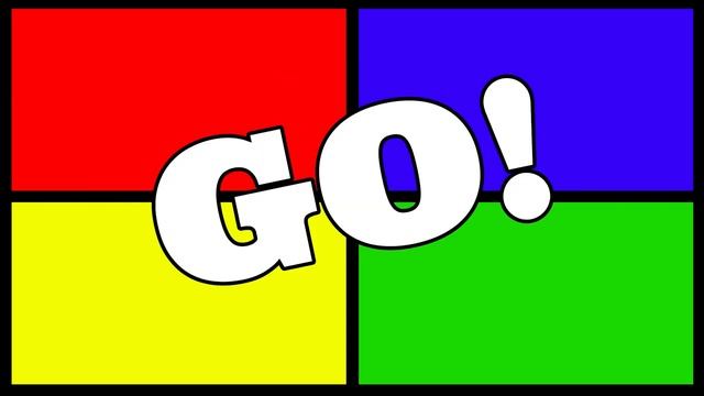 Color Step Game смотреть онлайн