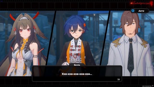 Zenless Zone Zero 🎮🔥 - У края пропасти часть 1 смотреть онлайн