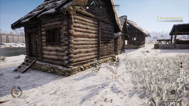 Medieval Dynasty #28 УЛУЧШАЮ ДОМ смотреть онлайн