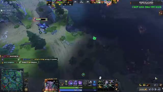 ПОСМОТРИ! ДЕВУШКА В ДОТЕ И В БИКИНИ смотреть онлайн