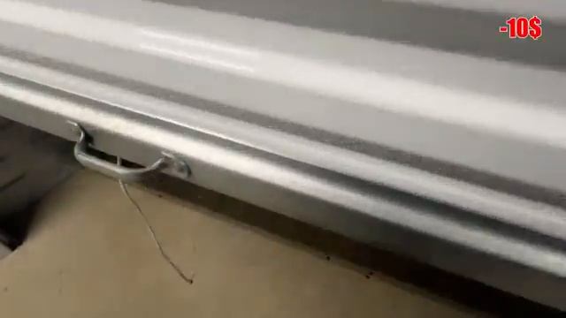 Накупил дешевых юнитов на аукционе в США (Genkin Sklad)