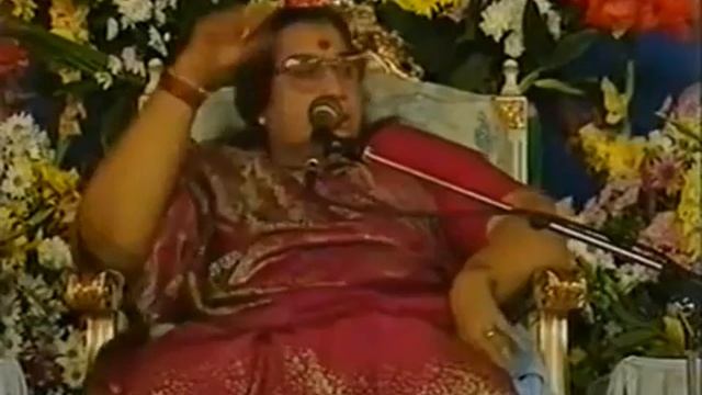 21.10.1990 г. Пуджа Шри Дивали. Кьоджа. Италия. смотреть онлайн