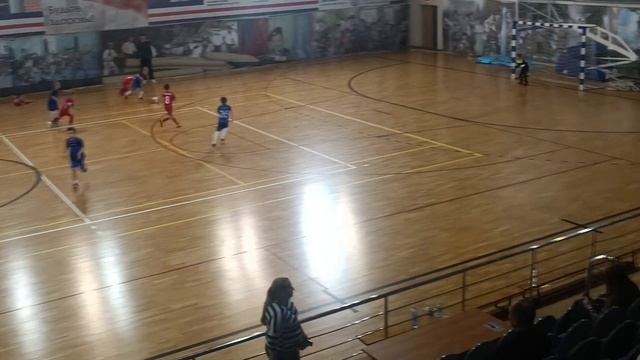 голы Эластико 30.11.25 Зарайск смотреть онлайн