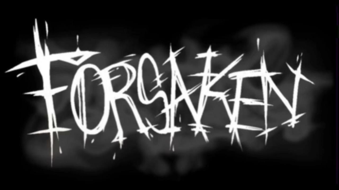 FORSAKEN[Roblox OST]