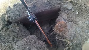 Коп Металлом 10/11/2025г, С одной ямы 100 кг 🧐