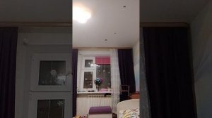 Я ВЕРНУЛАСЬ!