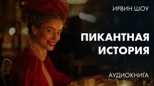Ирвин Шоу - Пикантная история
