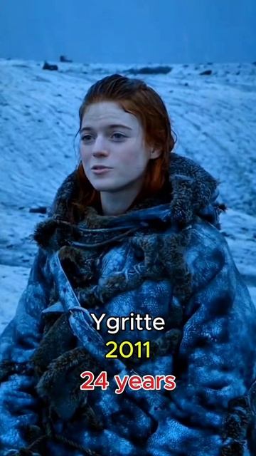 Актеры «Игры Престолов» тогда и сейчас #кино #обзор #фильм #подборка смотреть онлайн