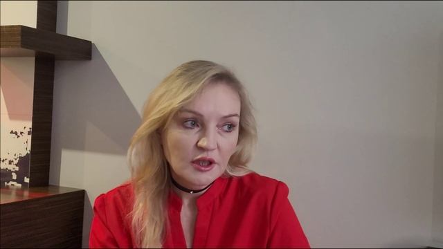 Светлана Размыслович Донецк Знакомство с автором полная версия смотреть онлайн