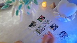 О чём хочет поделиться сейчас с тобой твой тайный поклонник❓