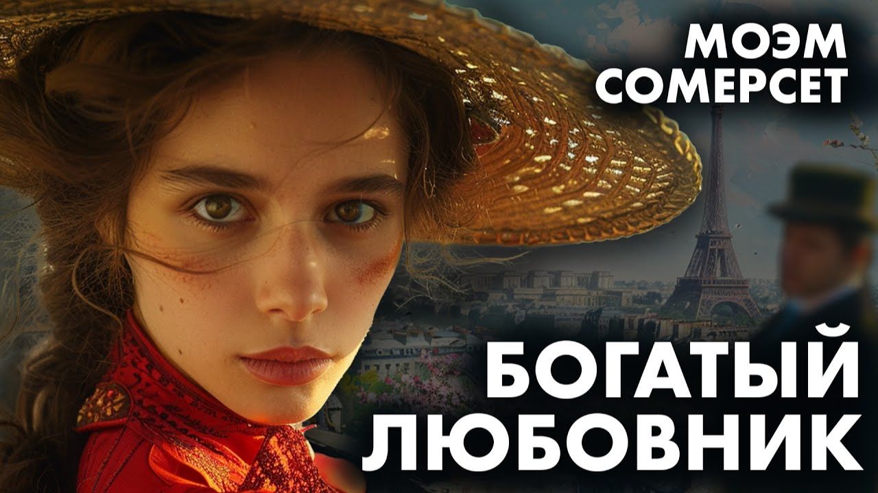 Сомерсет Моэм - Видимость и реальность смотреть онлайн