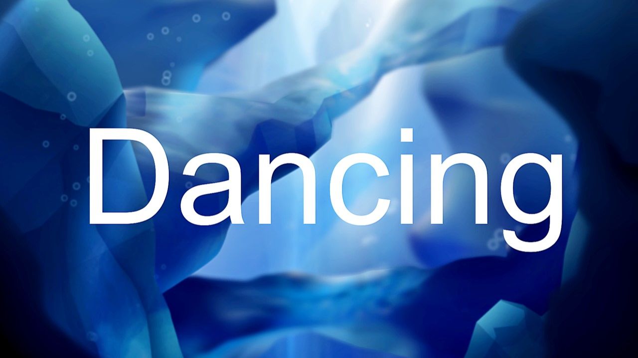 Dancing - Beresnev Nikita And Islamova Alina