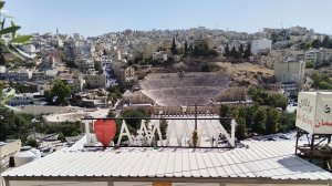 Амман Иордания