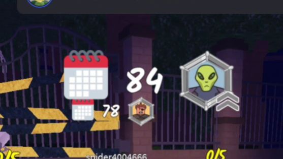 Мы сыграли в 99 ночей в лесу в Roblox +Лёша