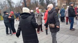 ЦЕ КОЛЬОРОВЕ ЛIТО ♥️ТАНЦЫ♥️ ХАРЬКОВ 29.11.2025